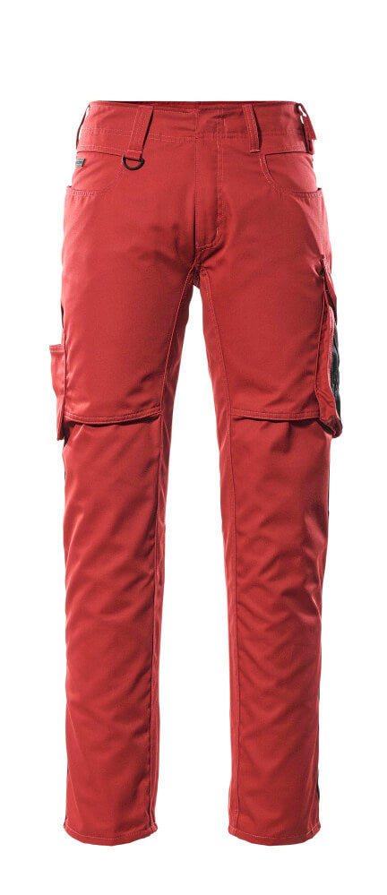MASCOT® Oldenburg – Red/Black