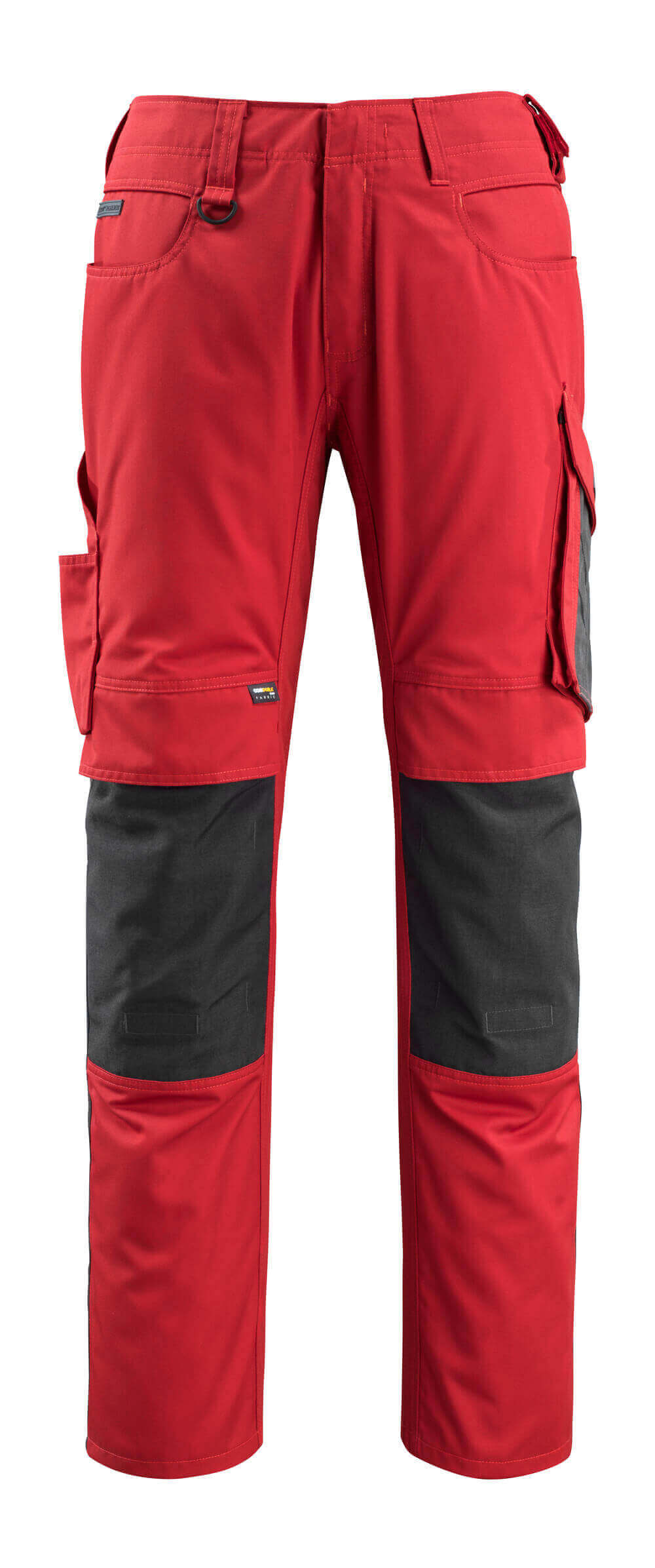 MASCOT® Mannheim – Red/Black