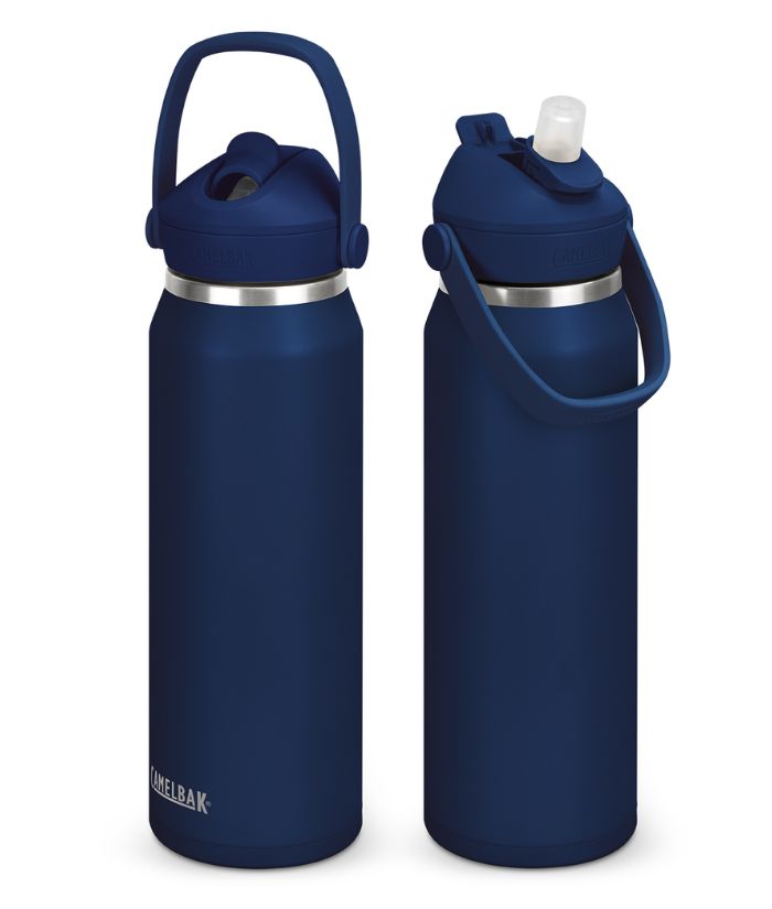 Camelbak Thrive Flip Straw Vacuum Bottle - 1L
