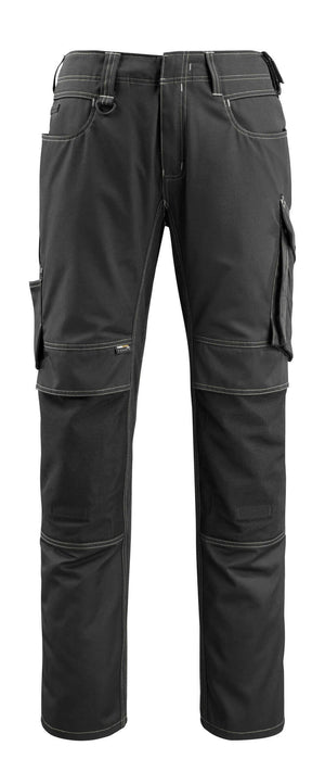 MASCOT® Mannheim – Black