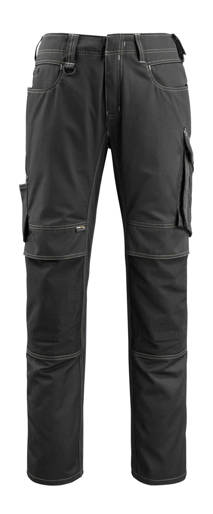 MASCOT® Mannheim – Black