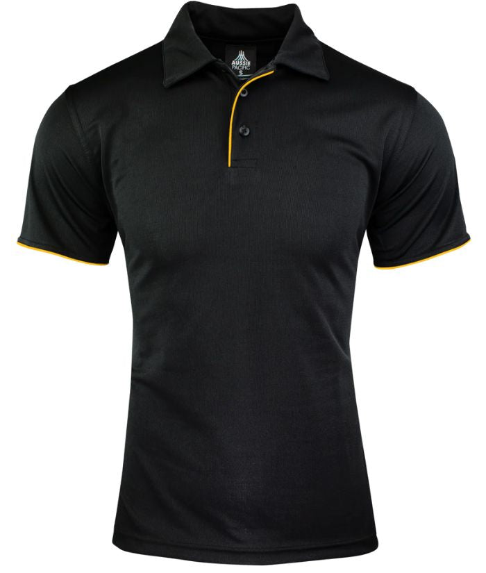 Yarra  Mens Polo