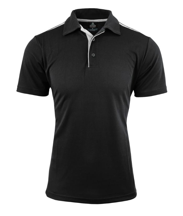 Paterson Mens Polo
