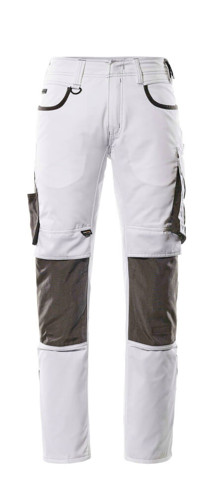 MASCOT® Lemberg – White/Dark Anthracite