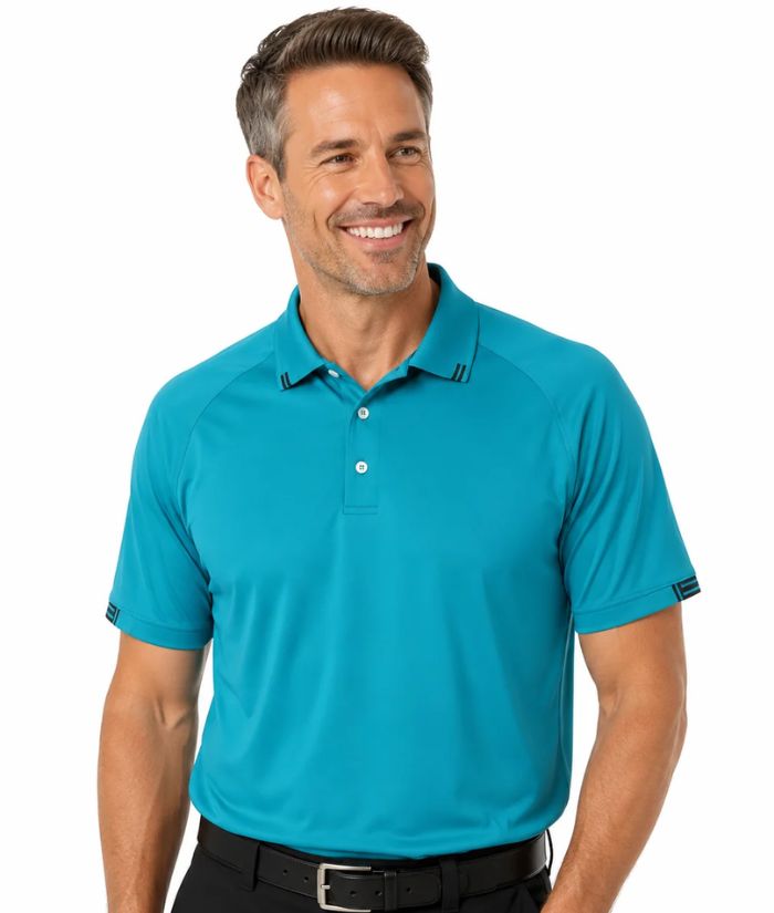 Flinders Men's Polo