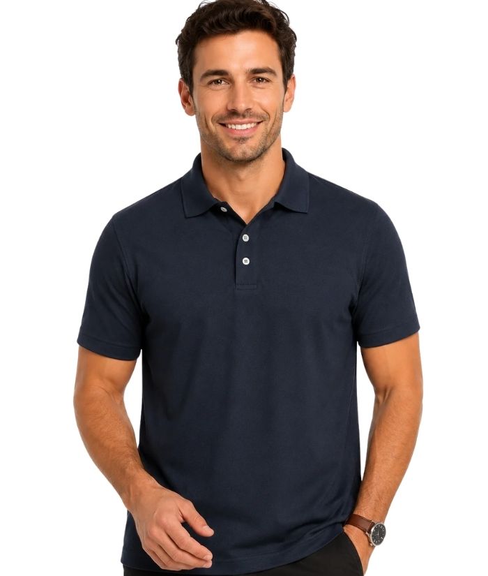 Hunter Mens Polo