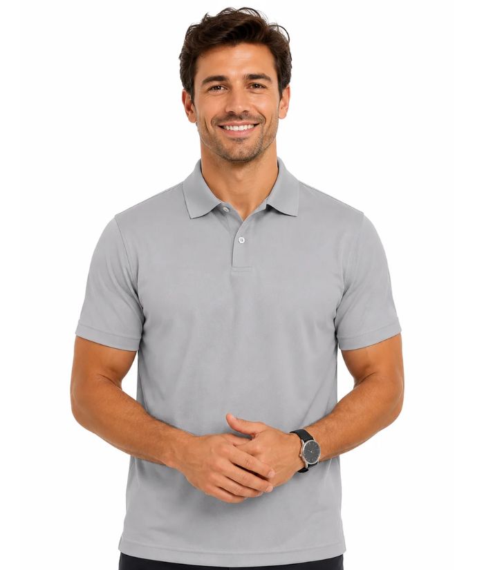 Lachlan Mens Polo