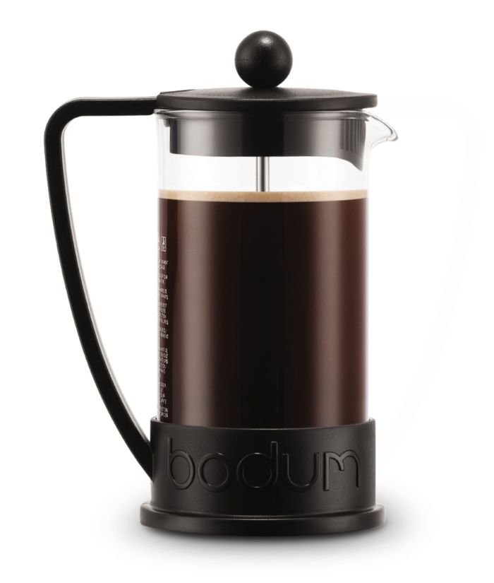 Bodum Brazil French Press 350mls