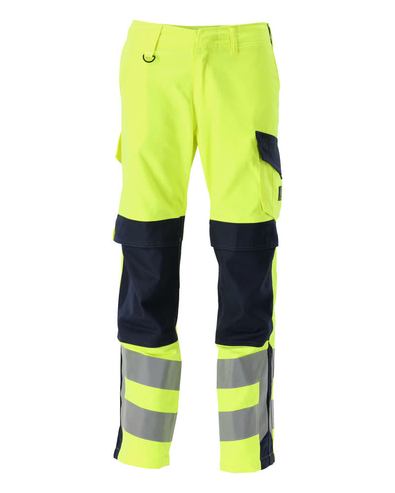 MASCOT® Arbon – Hi-Vis Yellow/Dark Navy