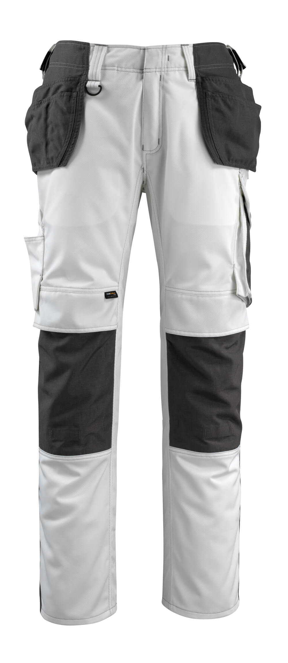 MASCOT® Bremen – White/Dark Anthracite