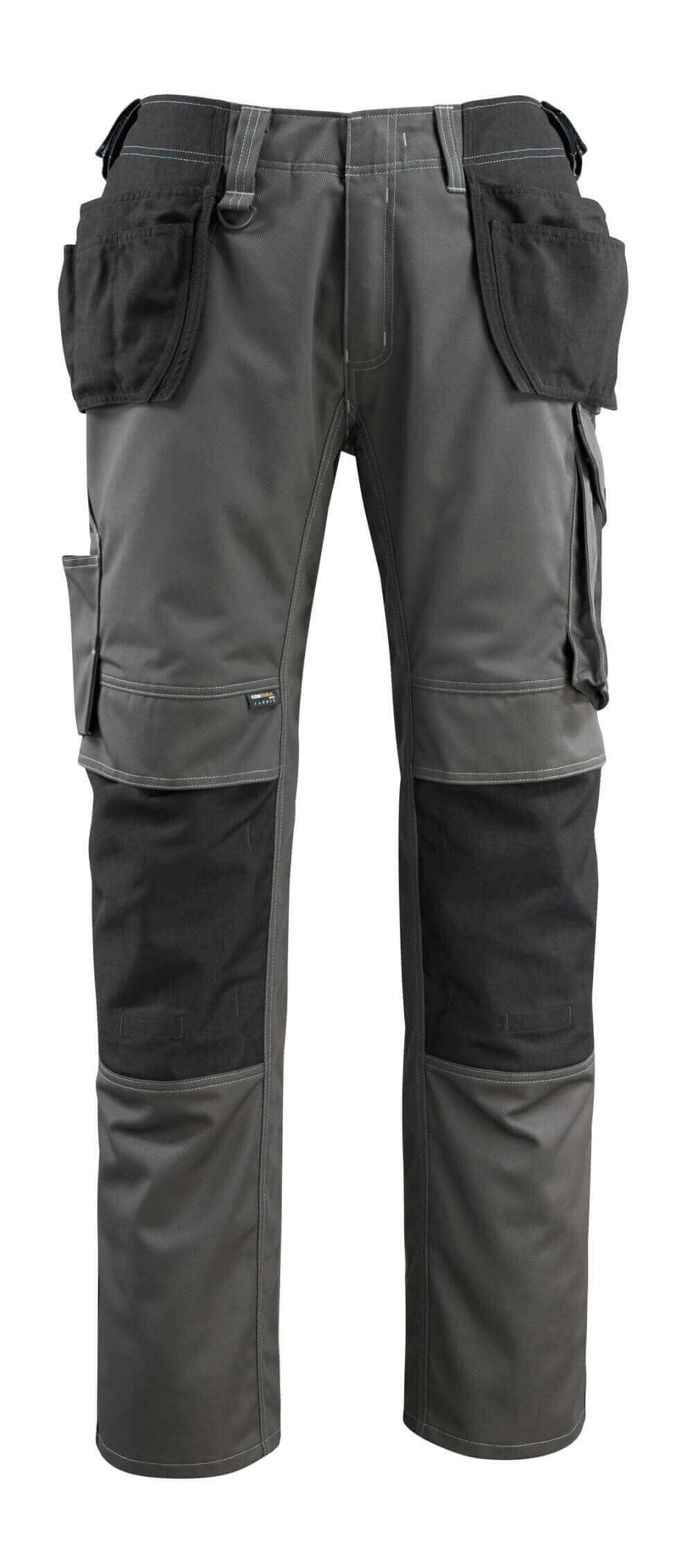 MASCOT® Bremen – Dark Anthracite/Black
