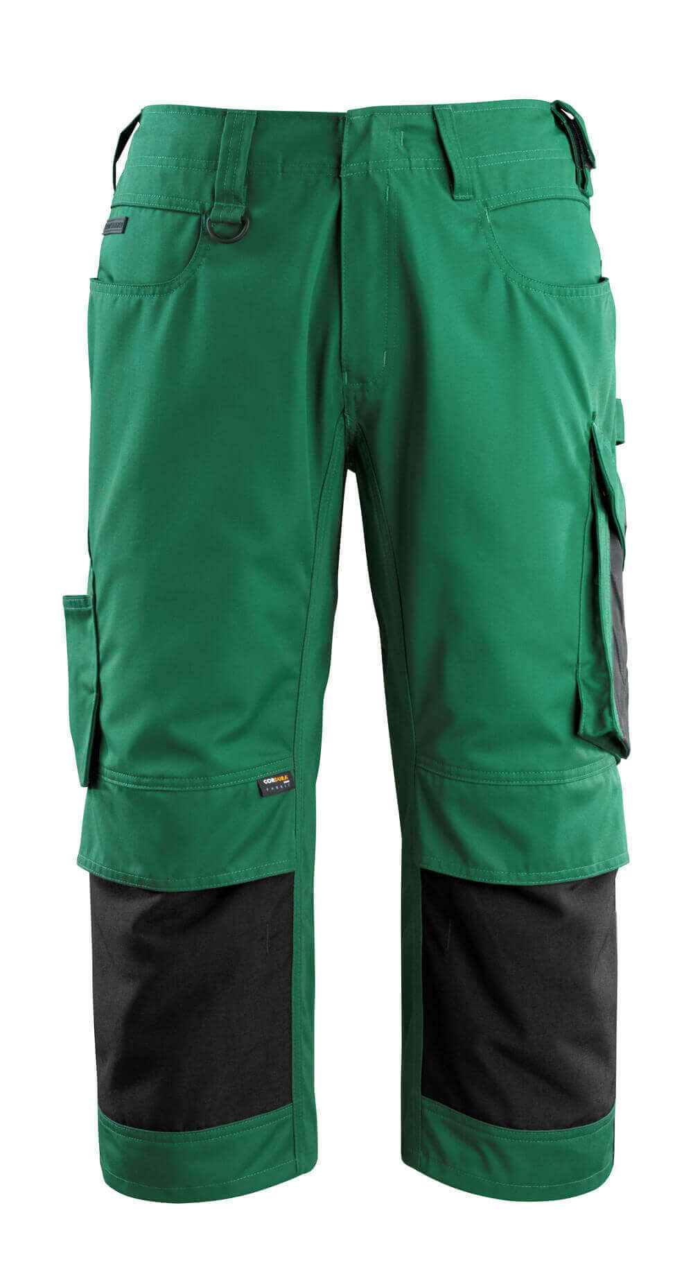MASCOT® Altona – Green/Black