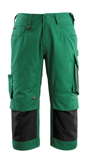 MASCOT® Altona – Green/Black