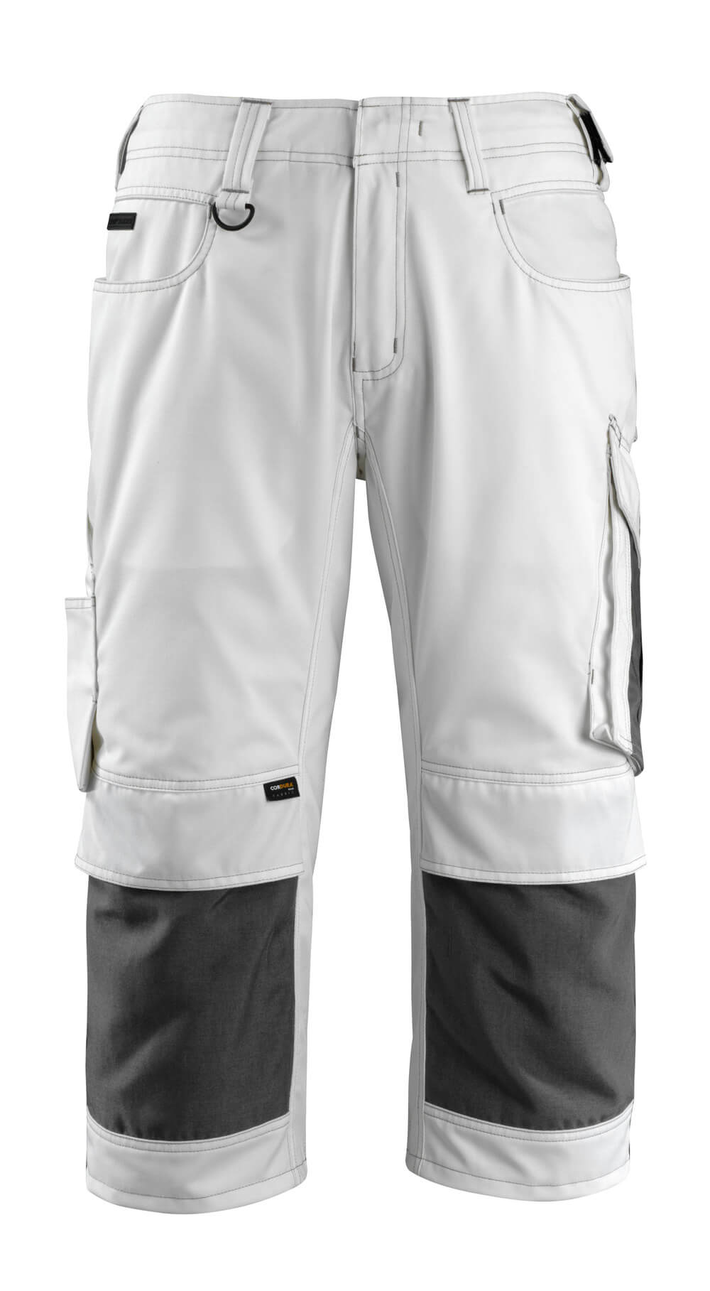 MASCOT® Altona – White/Dark Anthracite