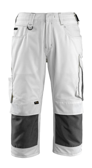 MASCOT® Altona – White/Dark Anthracite