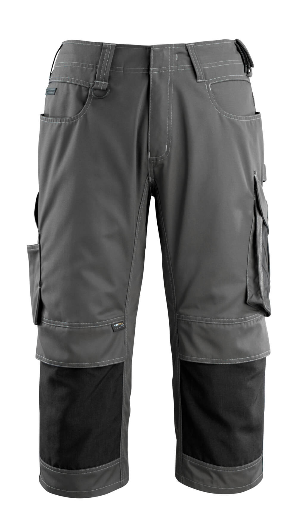 MASCOT® Altona – Dark Anthracite/Black