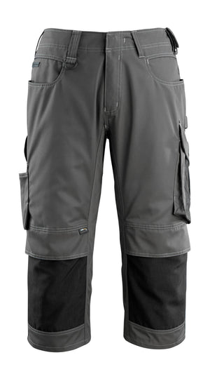 MASCOT® Altona – Dark Anthracite/Black