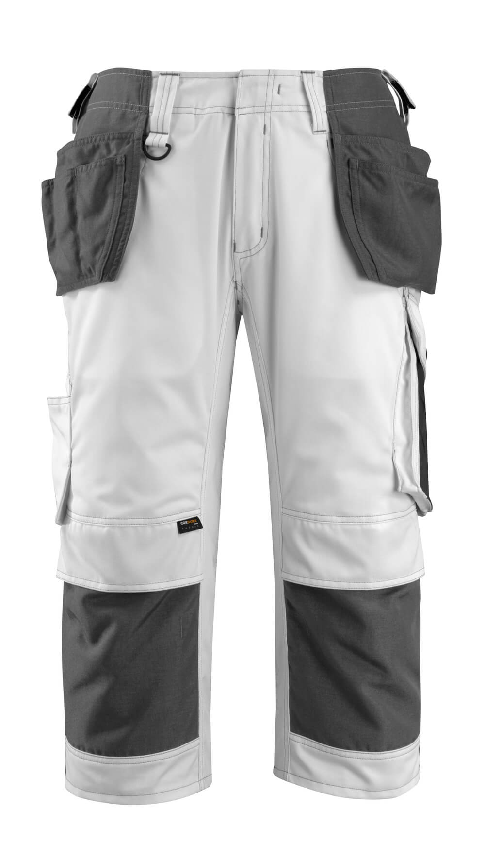 MASCOT® Lindau – White/Dark Anthracite