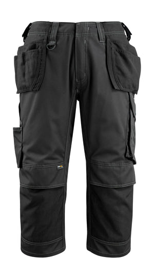 MASCOT® Lindau – Black