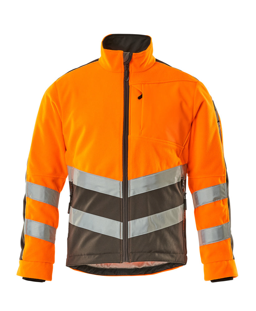 MASCOT® Sheffield – Hi-Vis Orange/Dark Anthracite