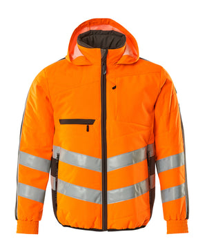MASCOT® Dartford – Hi-Vis Orange/Dark Anthracite