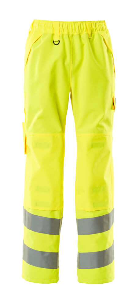 MASCOT® Belfast – Hi-Vis Yellow