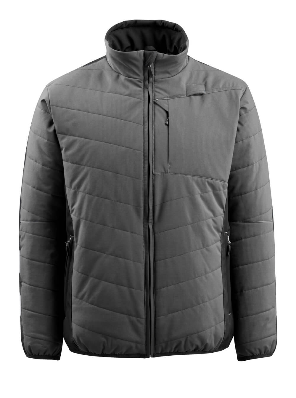 MASCOT® Erding – Dark Anthracite/Black