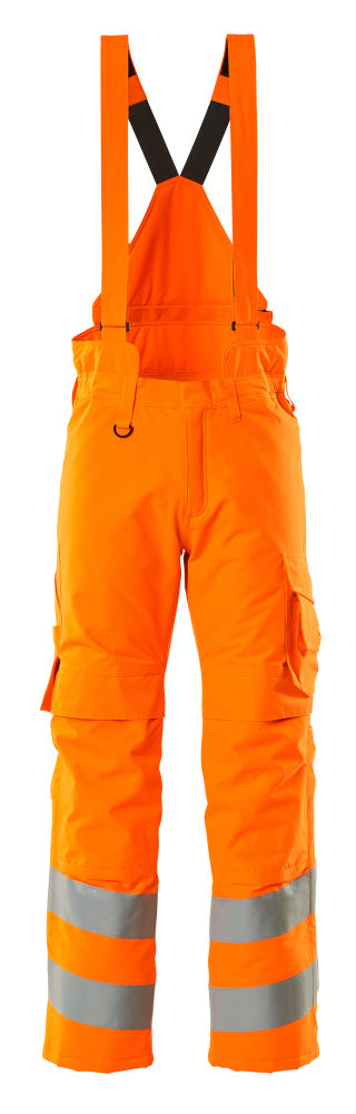 MASCOT® Ashford – Hi-Vis Orange