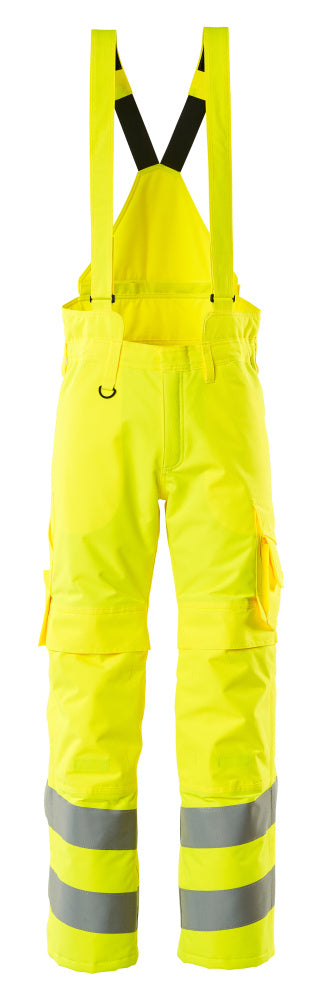 MASCOT® Ashford – Hi-Vis Yellow