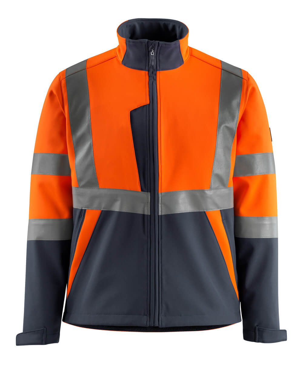 MASCOT® Kiama – Hi-Vis Orange/Dark Navy