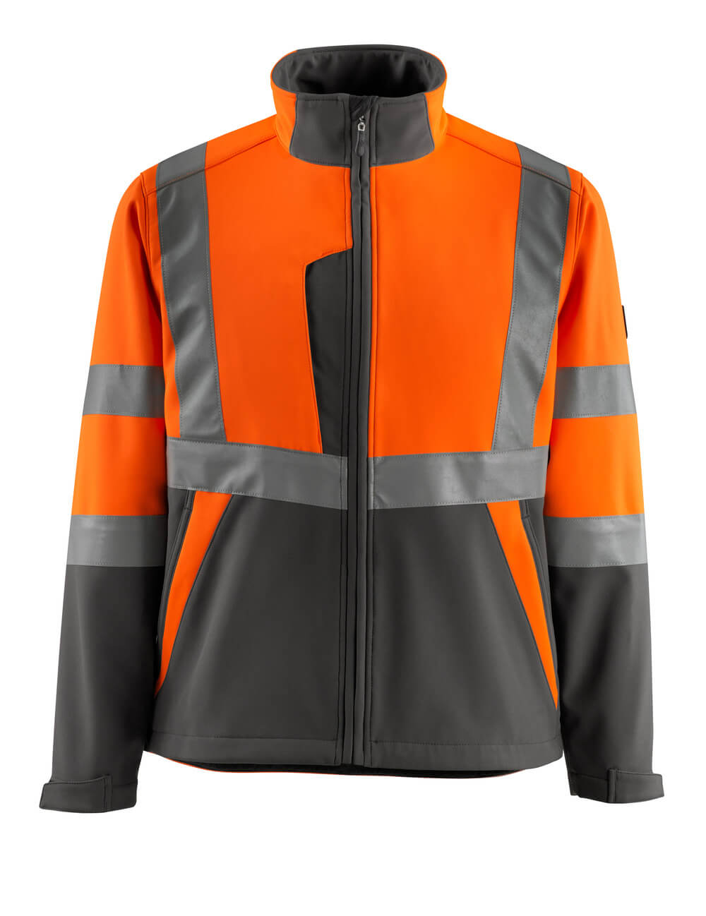 MASCOT® Kiama – Hi-Vis Orange/Dark Anthracite