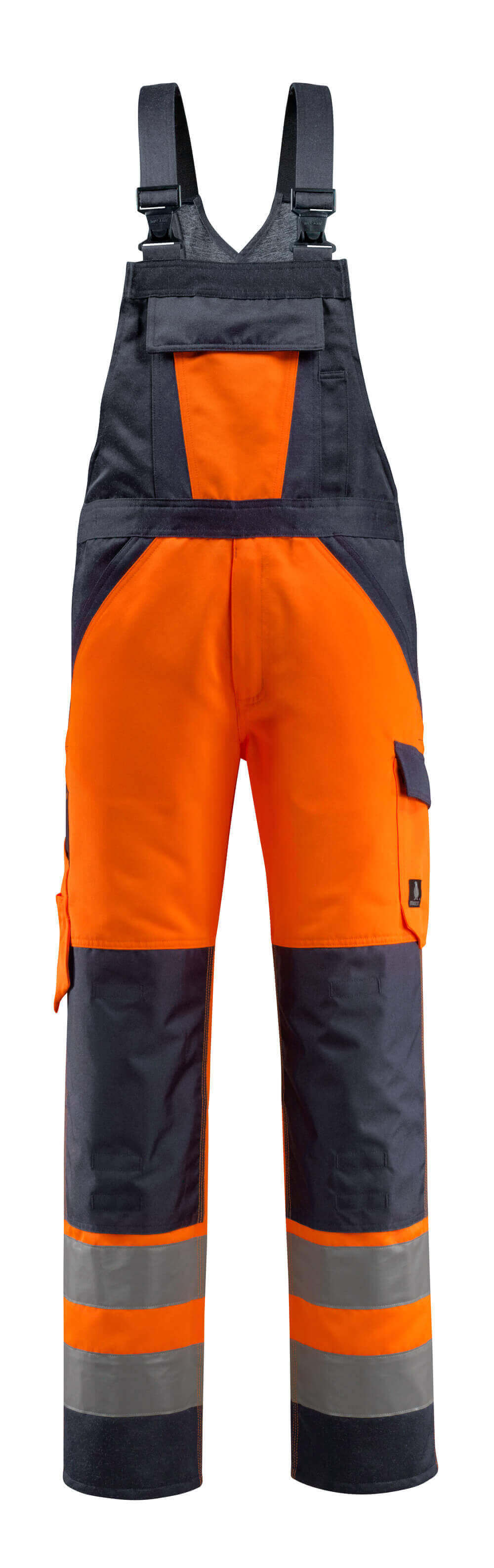 MASCOT® Gosford – Hi-Vis Orange/Dark Navy