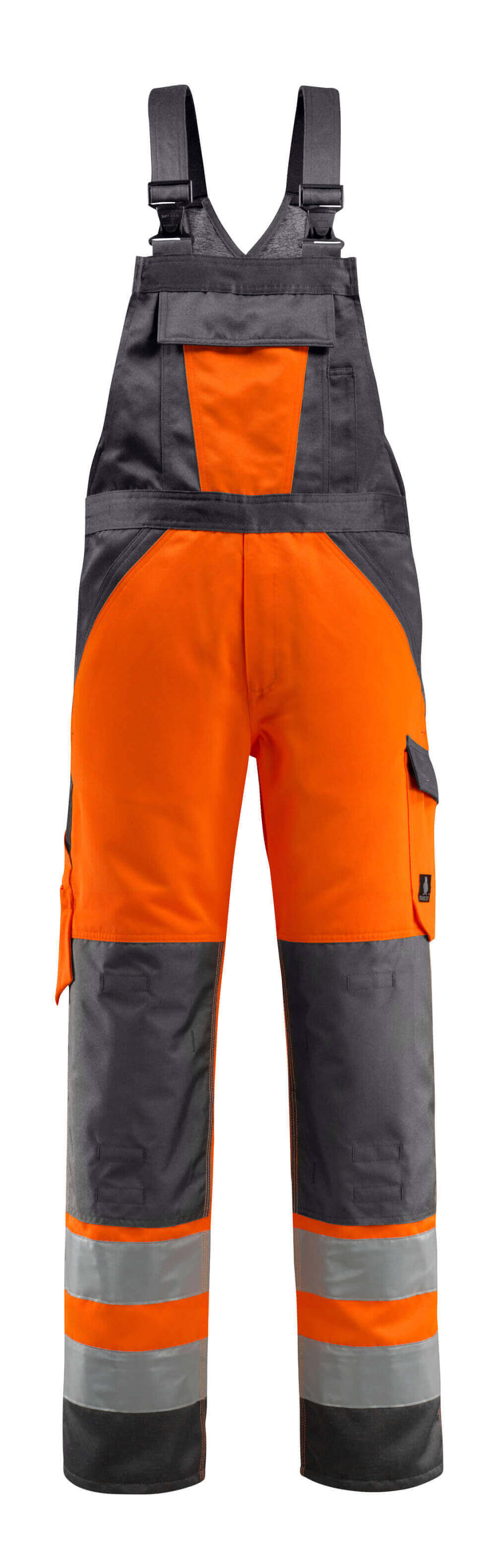 MASCOT® Gosford – Hi-Vis Orange/Dark Anthracite