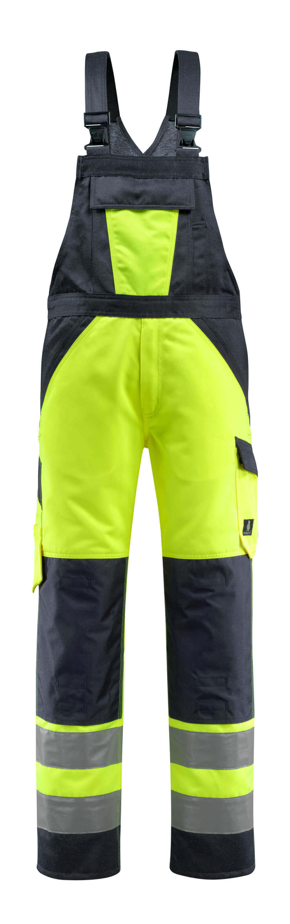MASCOT® Gosford – Hi-Vis Yellow/Dark Navy