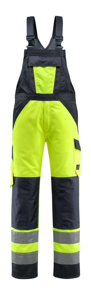 MASCOT® Gosford – Hi-Vis Yellow/Dark Navy