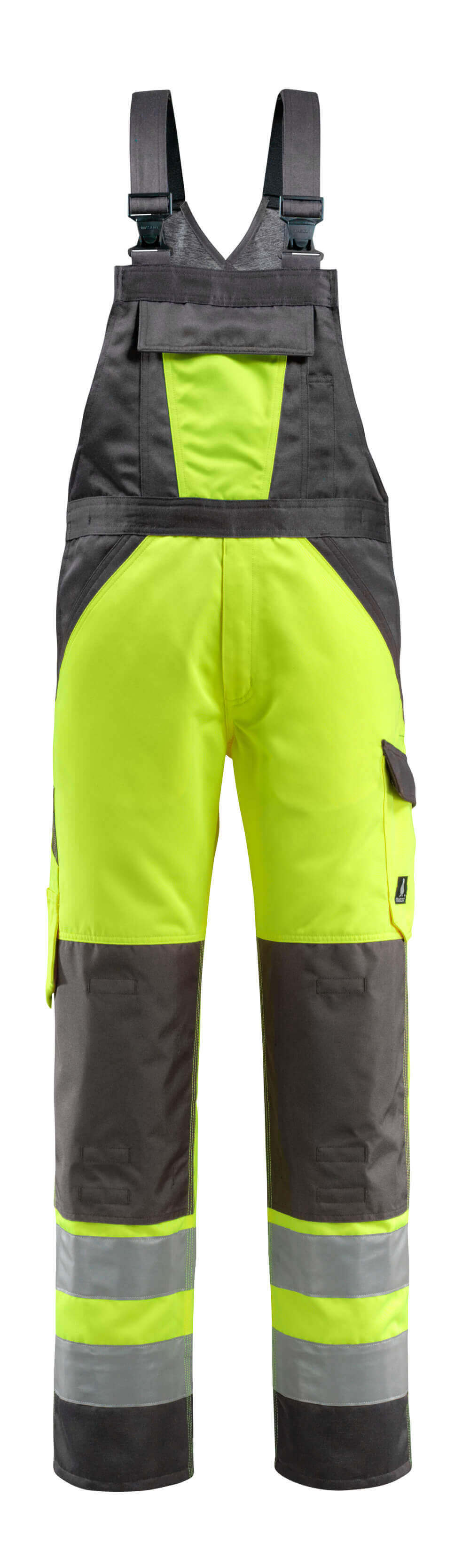 MASCOT® Gosford – Hi-Vis Yellow/Dark Anthracite