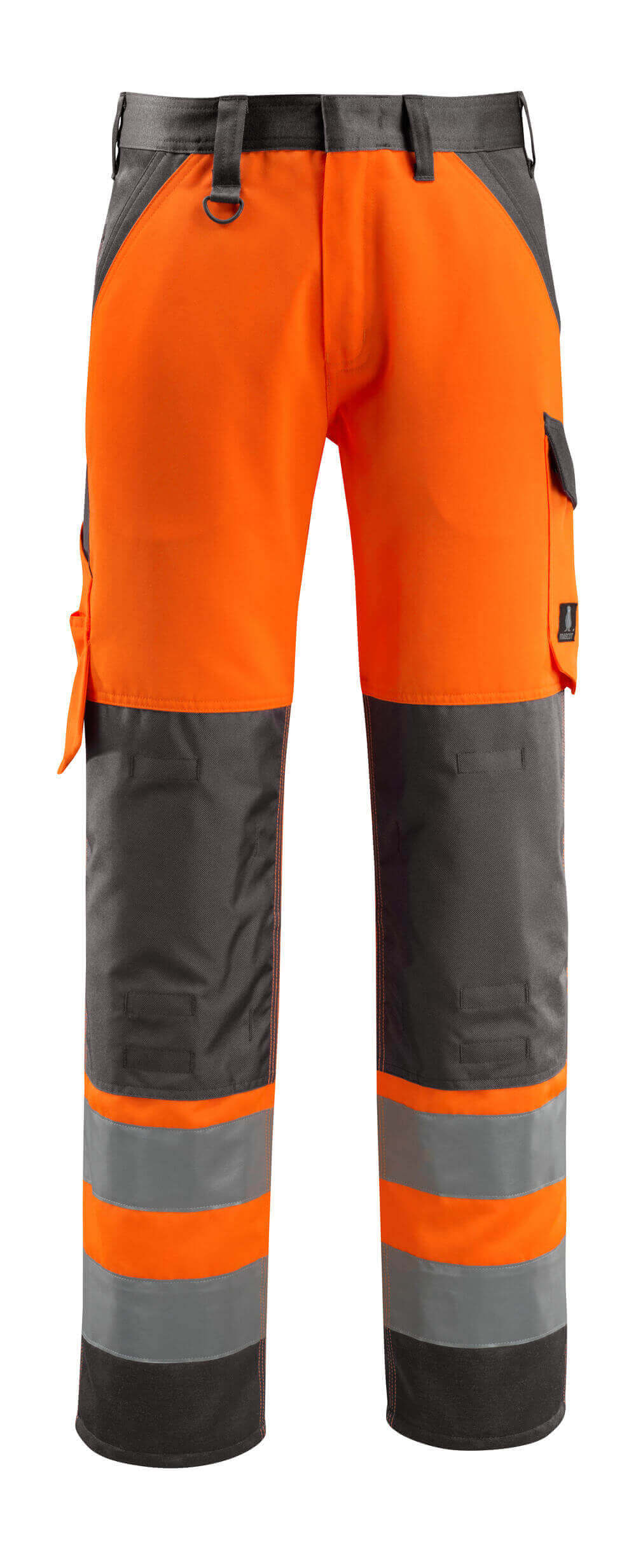 MASCOT® Maitland – Hi-Vis Orange/Dark Anthracite