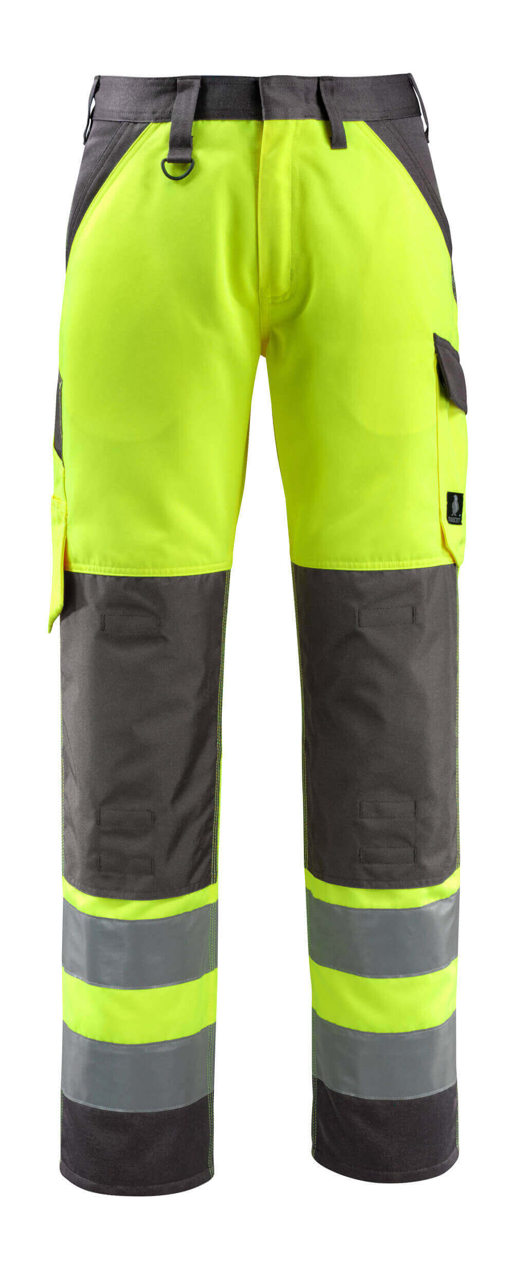 MASCOT® Maitland – Hi-Vis Yellow/Dark Anthracite