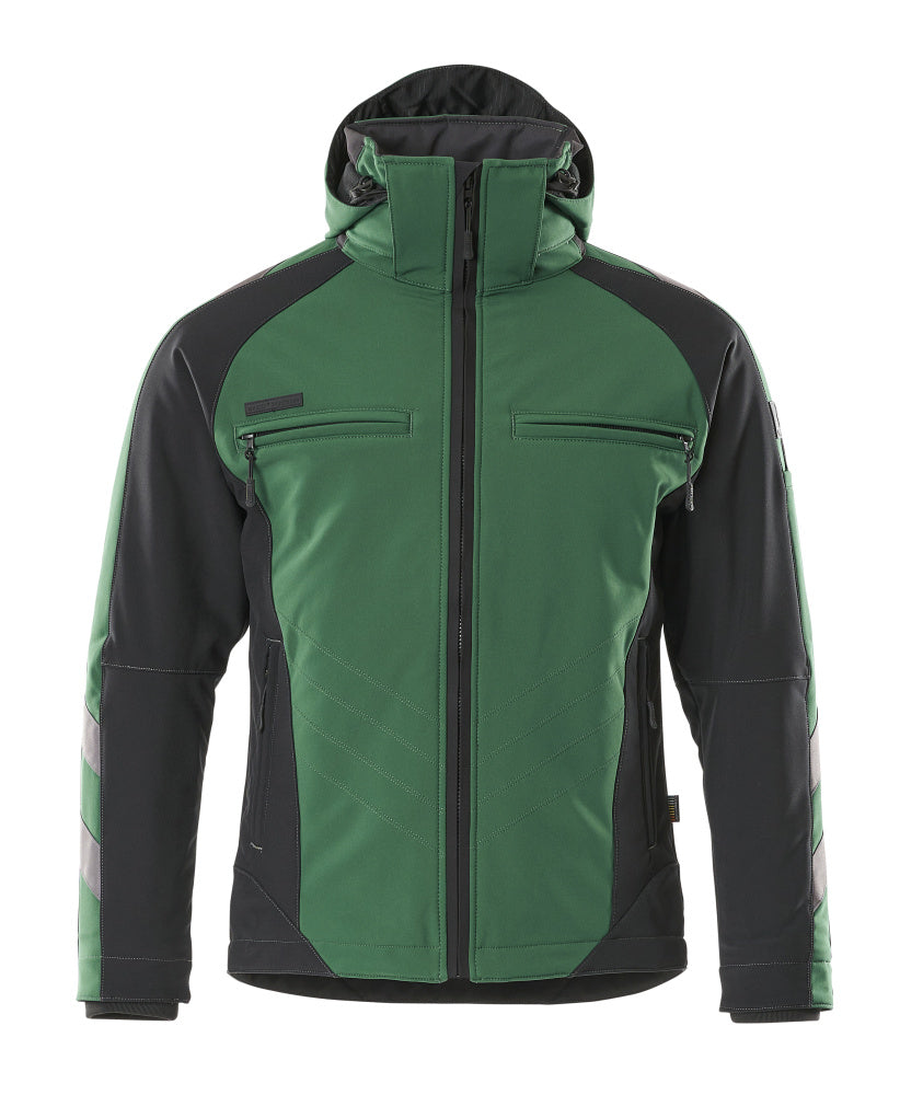 MASCOT® Darmstadt – Green/Black