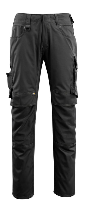 MASCOT® Lemberg – Black