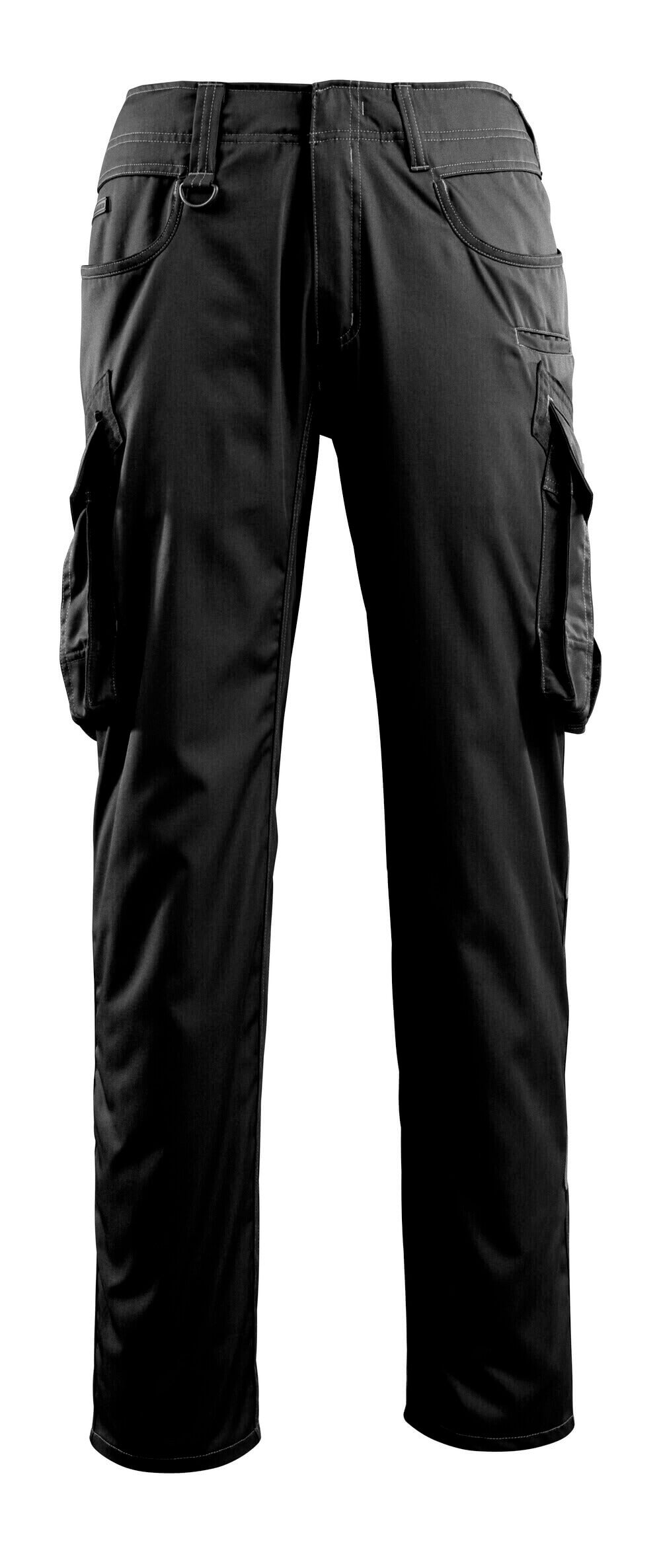 MASCOT® Ingolstadt – Black