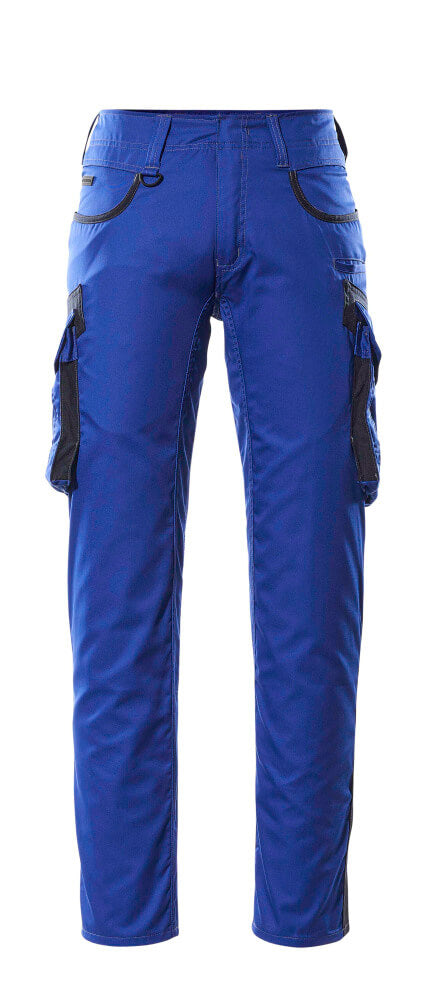MASCOT® Ingolstadt – Royal/Dark Navy