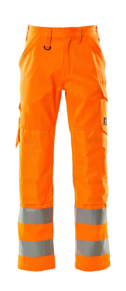 MASCOT® Geraldton – Hi-Vis Orange