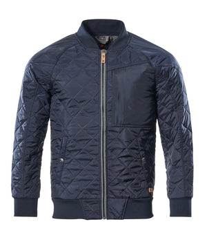 MASCOT Thermal jacket – Dark Navy
