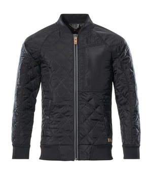 MASCOT Thermal jacket – Black