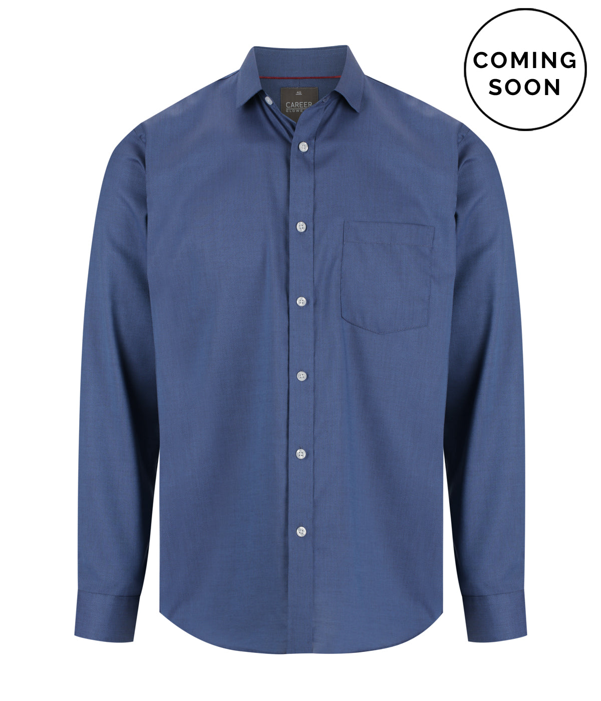 Balmoral Royal Oxford Shirt