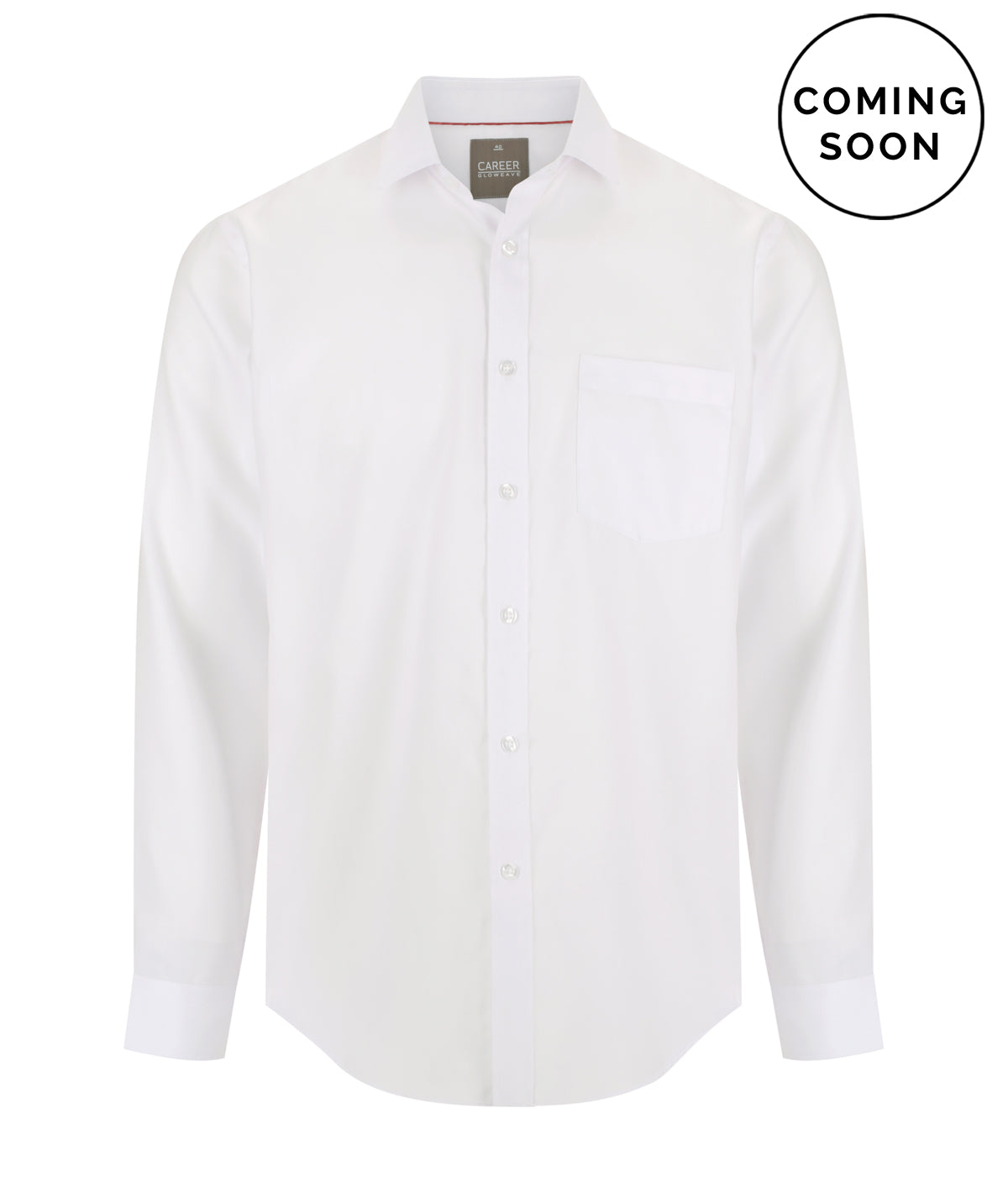 Balmoral Royal Oxford Shirt