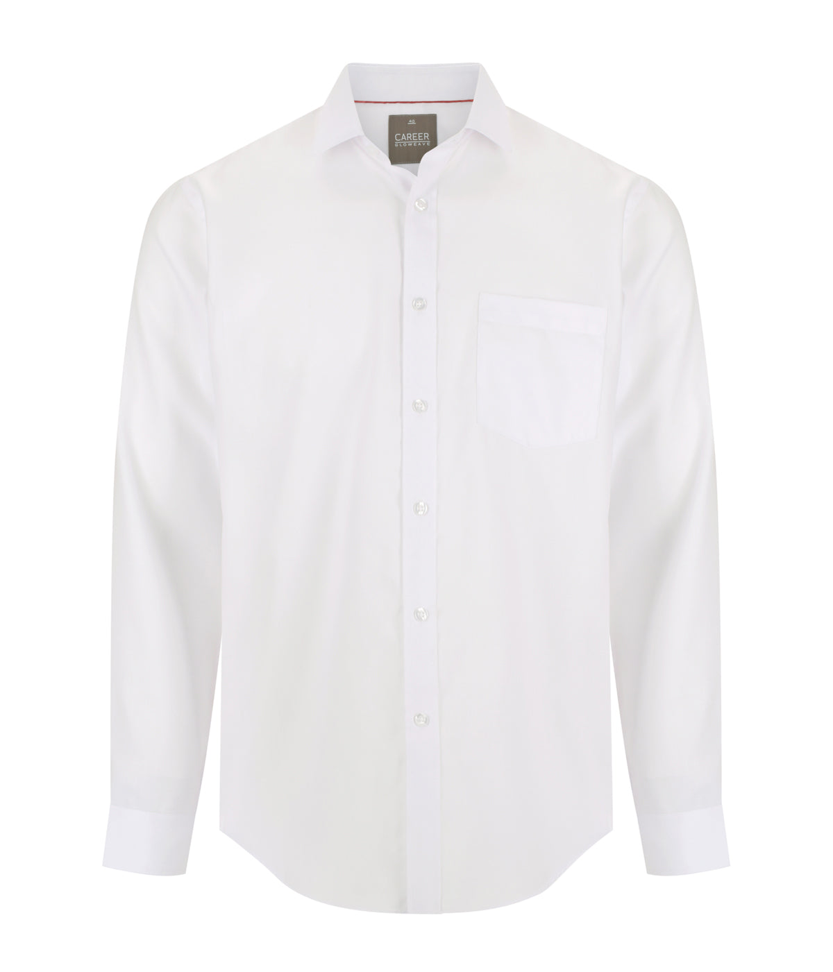 Balmoral Royal Oxford Shirt