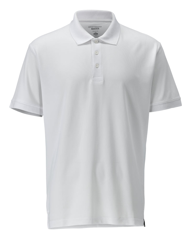 MASCOT® Grenoble – White