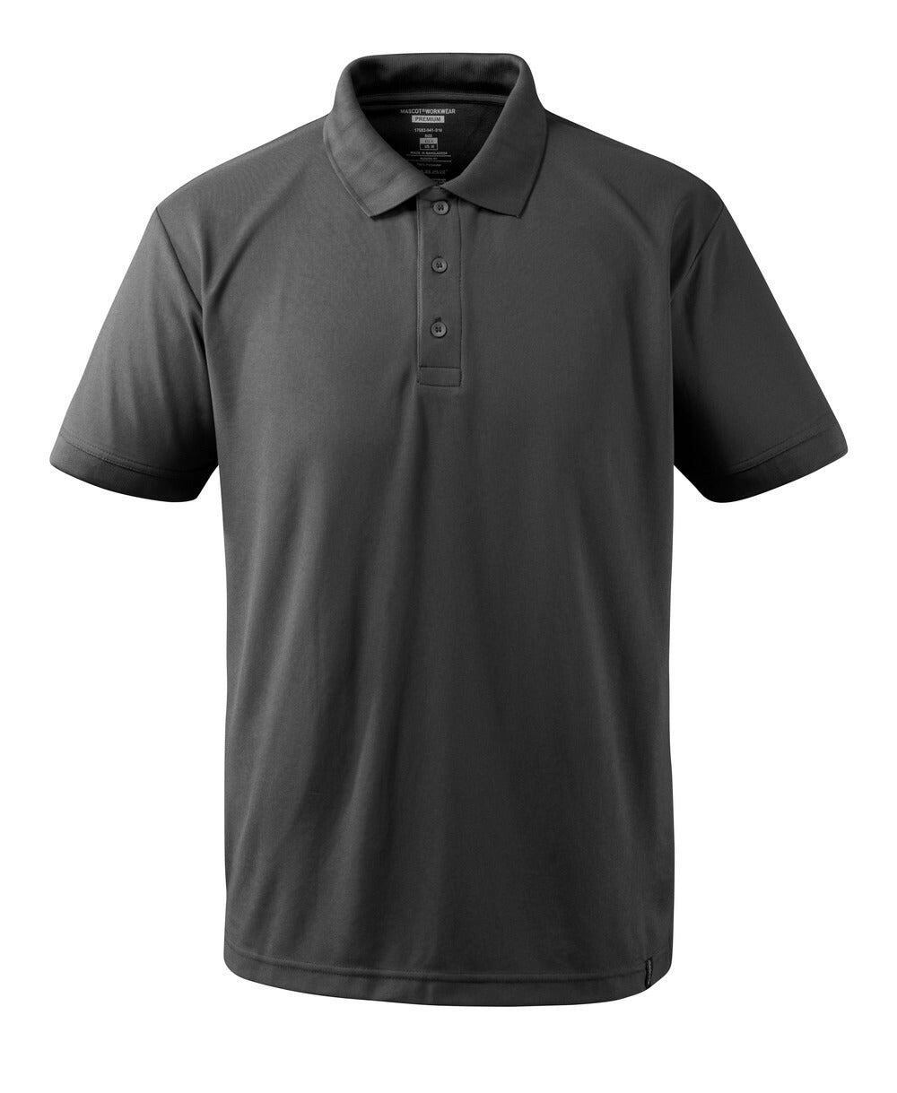 MASCOT® Grenoble – Dark Anthracite